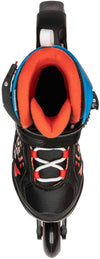 Thunder kids skeelers