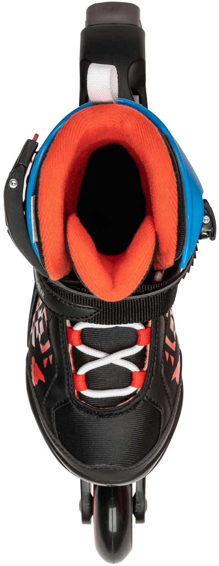 Thunder kids skeelers