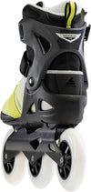 Macroblade 110 3WD skeelers