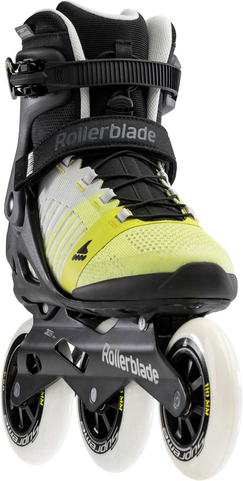 Macroblade 110 3WD skeelers