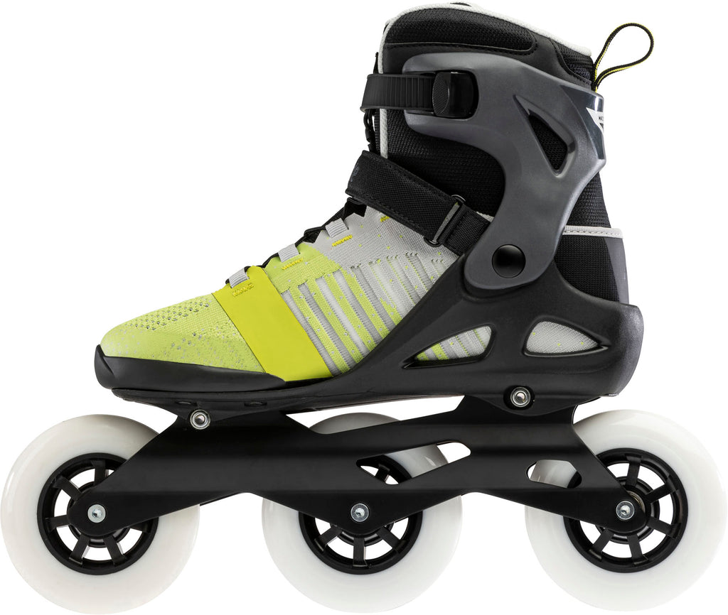 Macroblade 110 3WD skeelers