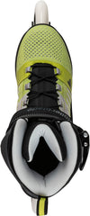 Macroblade 110 3WD skeelers