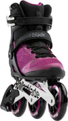 Macroblade 100 3WD skeelers