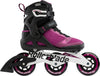 Macroblade 100 3WD skeelers