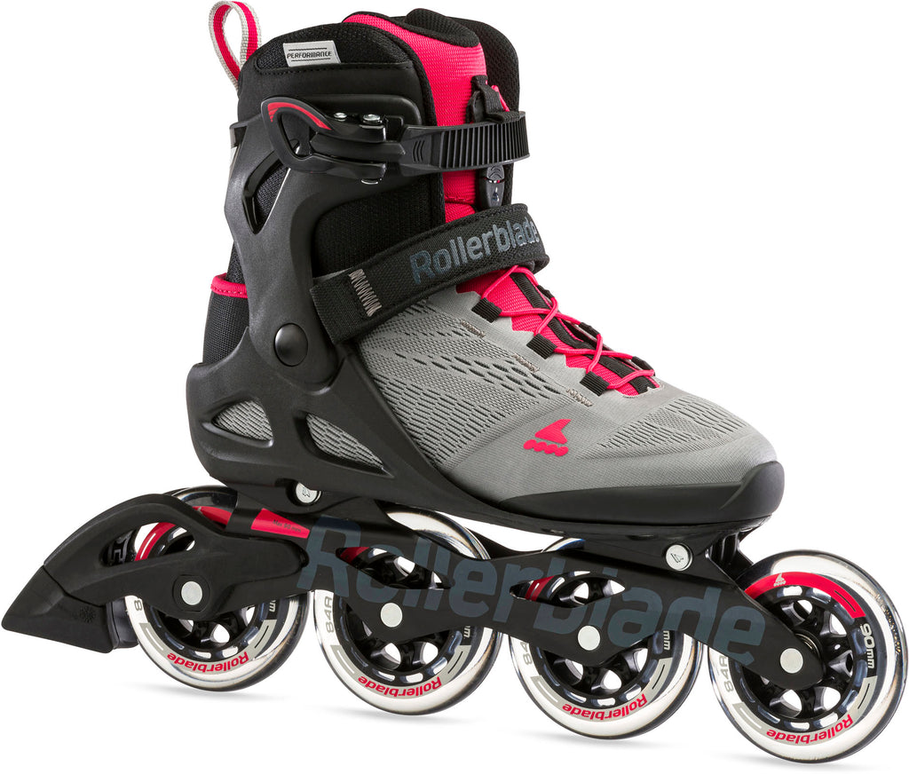 Macroblade 90 skeelers