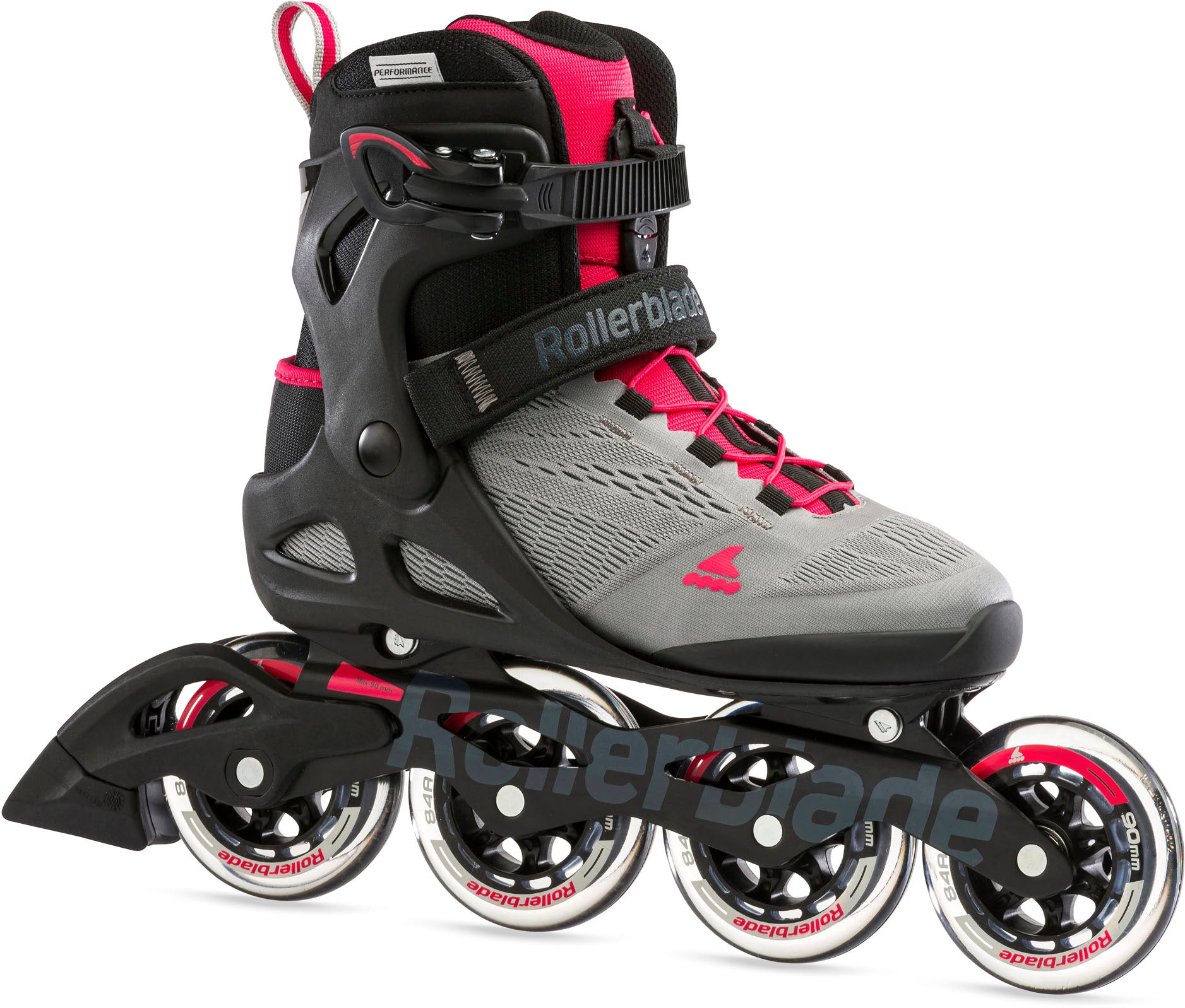 Macroblade 90 skeelers