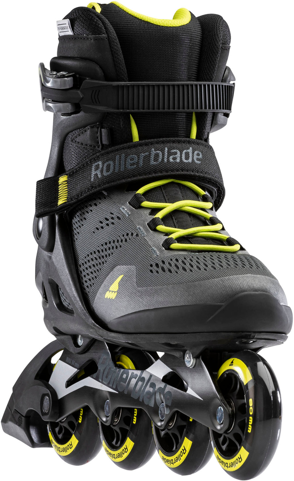 Macroblade 80 skeelers