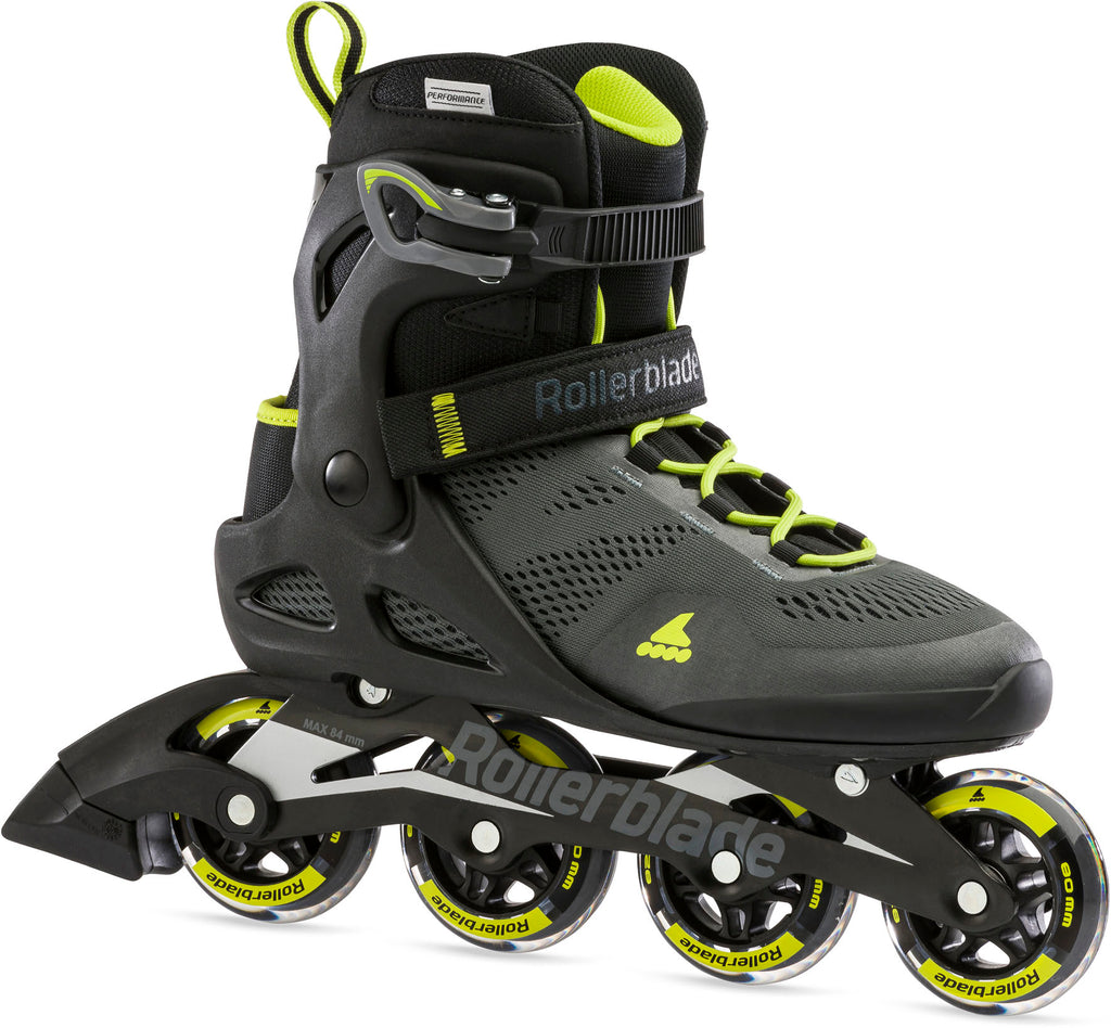 Macroblade 80 skeelers