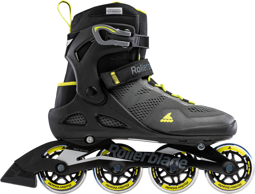 Macroblade 80 skeelers