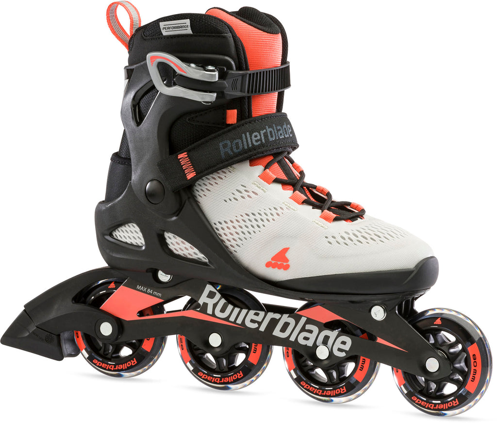 Marcroblade 80 skeelers