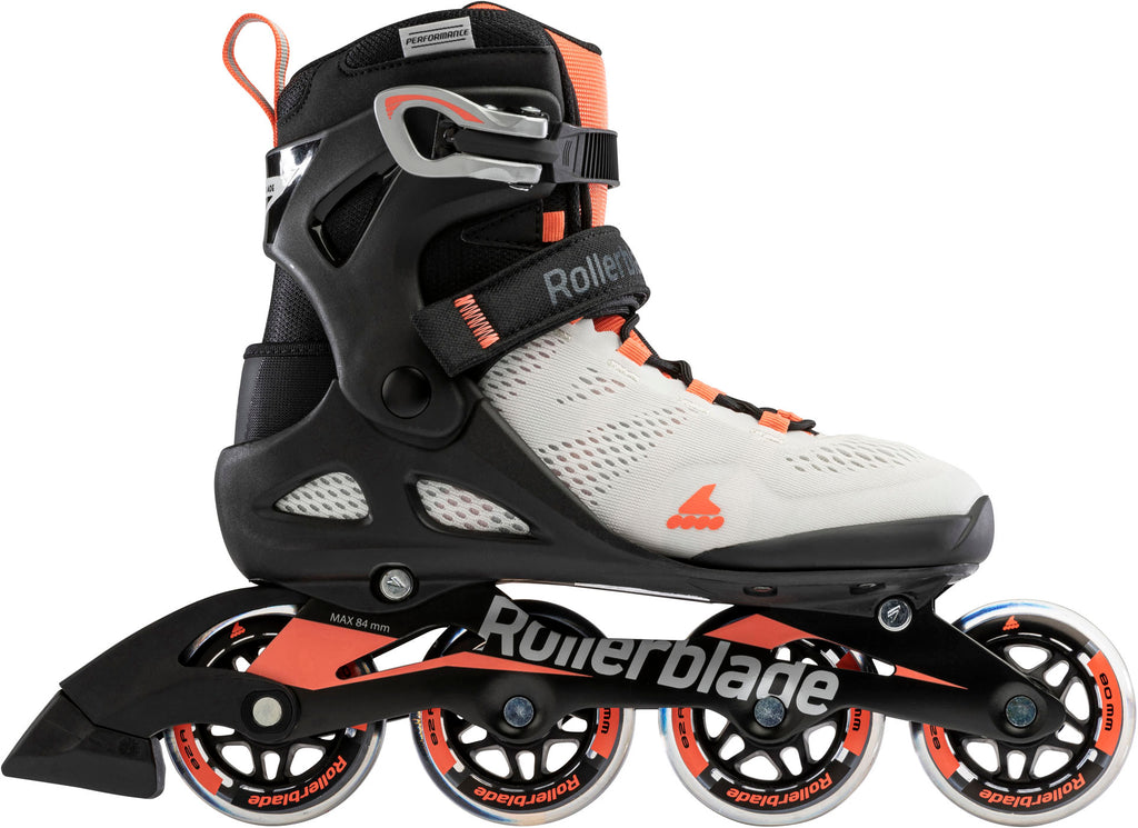 Marcroblade 80 skeelers