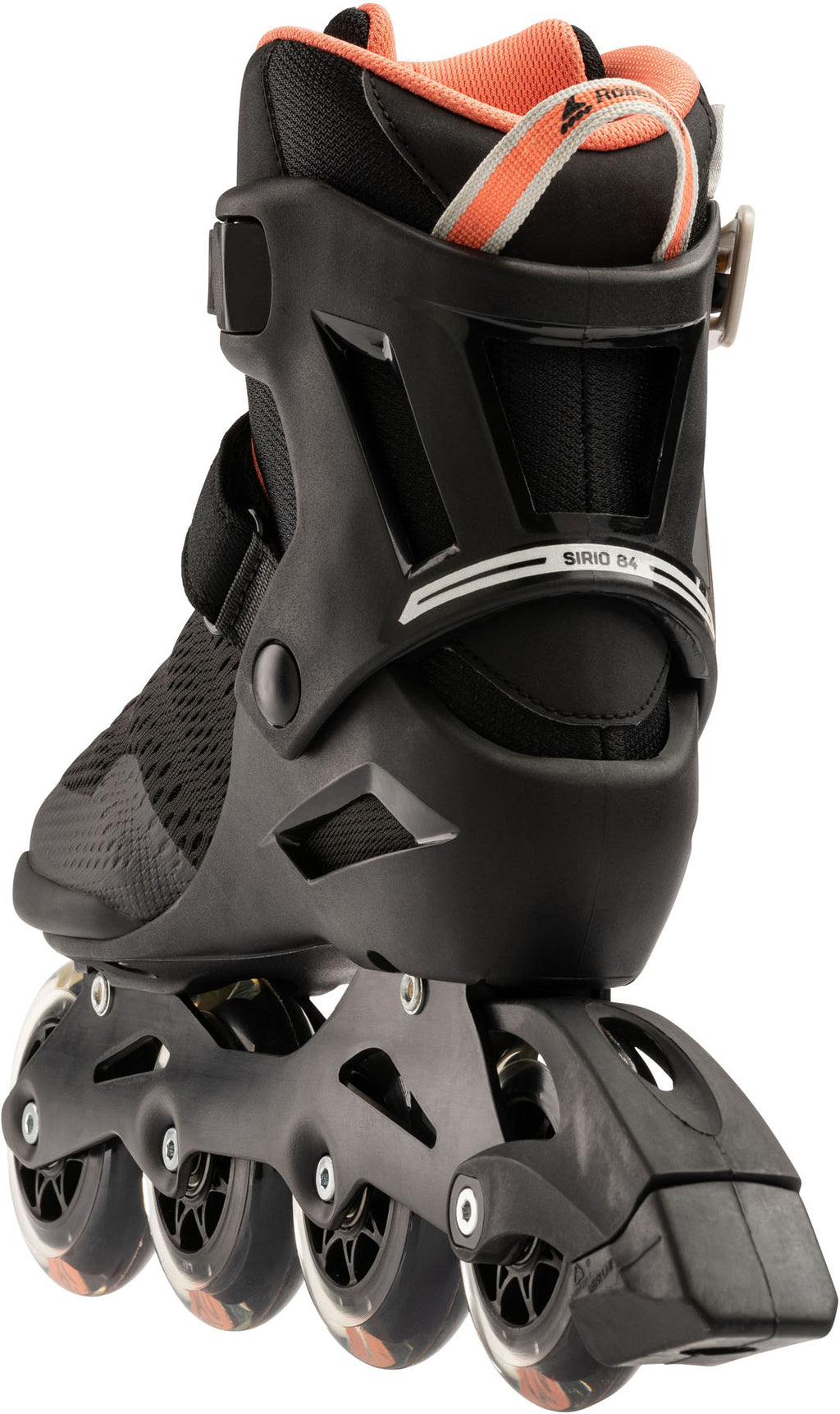 Sirio 84 skeelers