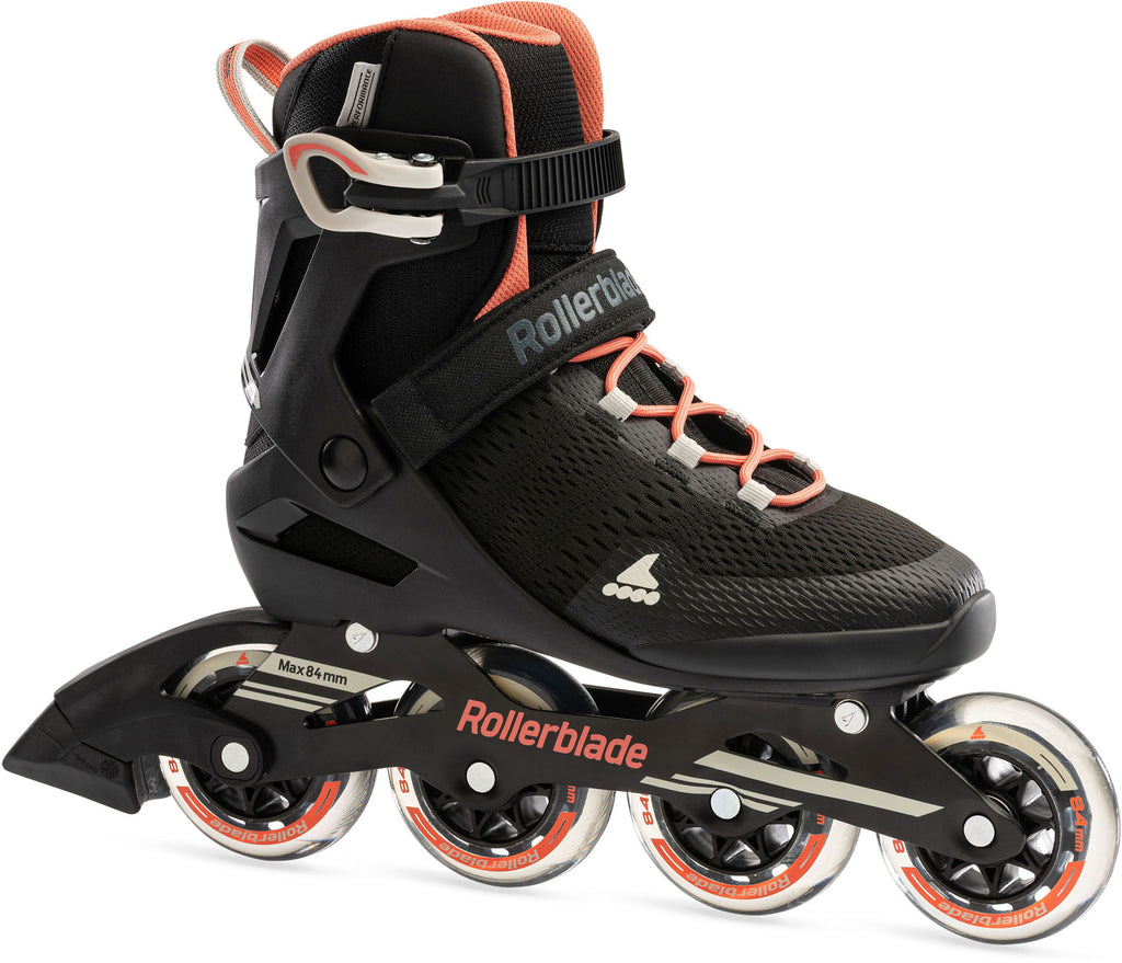 Sirio 84 skeelers