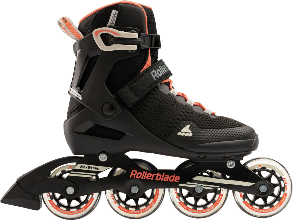 Sirio 84 skeelers