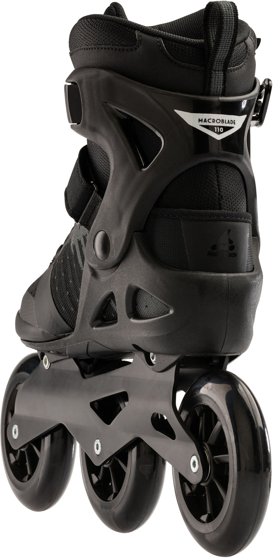 Macroblade 110 3WD skates