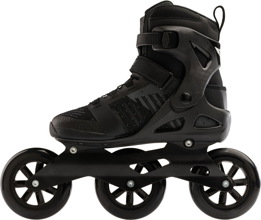 Macroblade 110 3WD skates