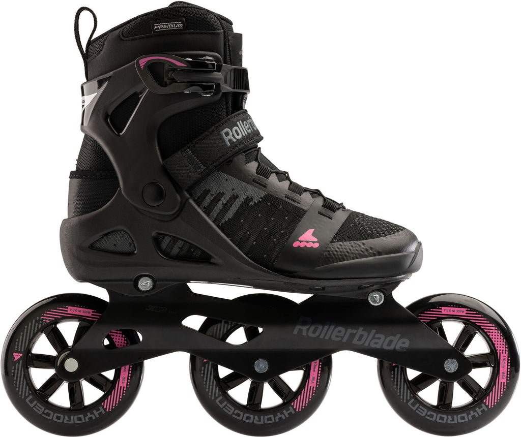 Macroblade 110 3WD skates