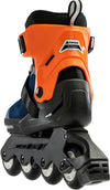 Microblade skates