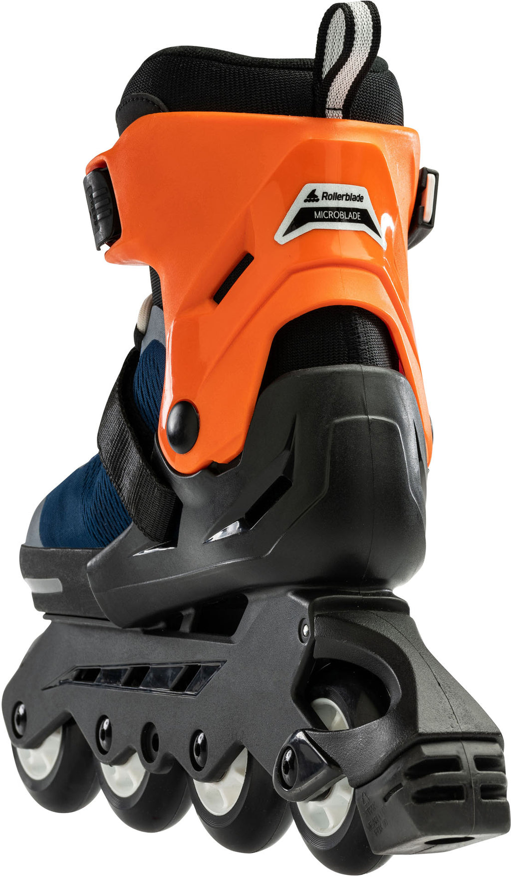 Microblade skates