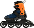 Microblade skates
