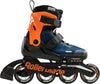 Microblade skates