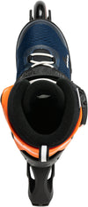 Microblade skates