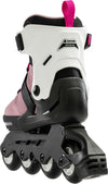 Microblade skates