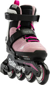 Microblade skates