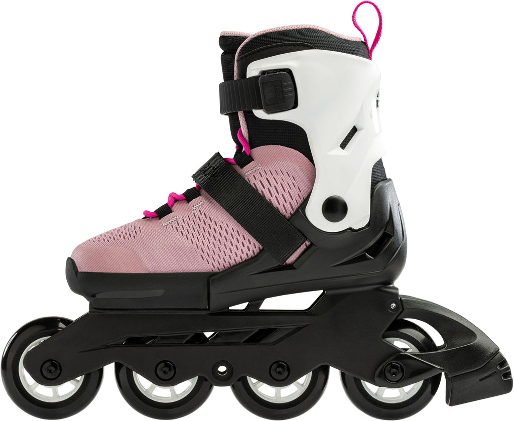 Microblade skates