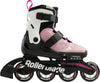 Microblade skates