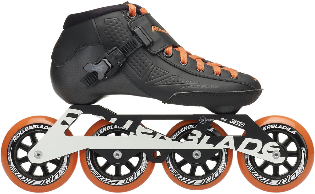 Powerblade kids skates