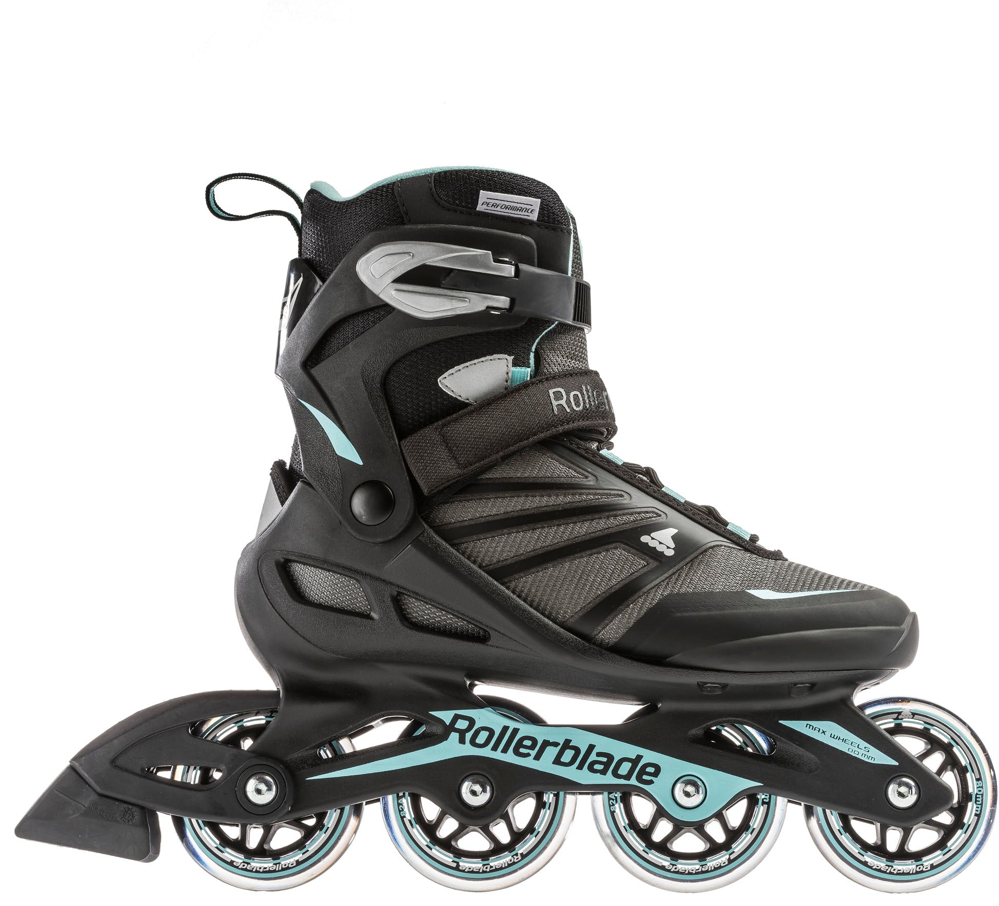 Zetrablade skeelers