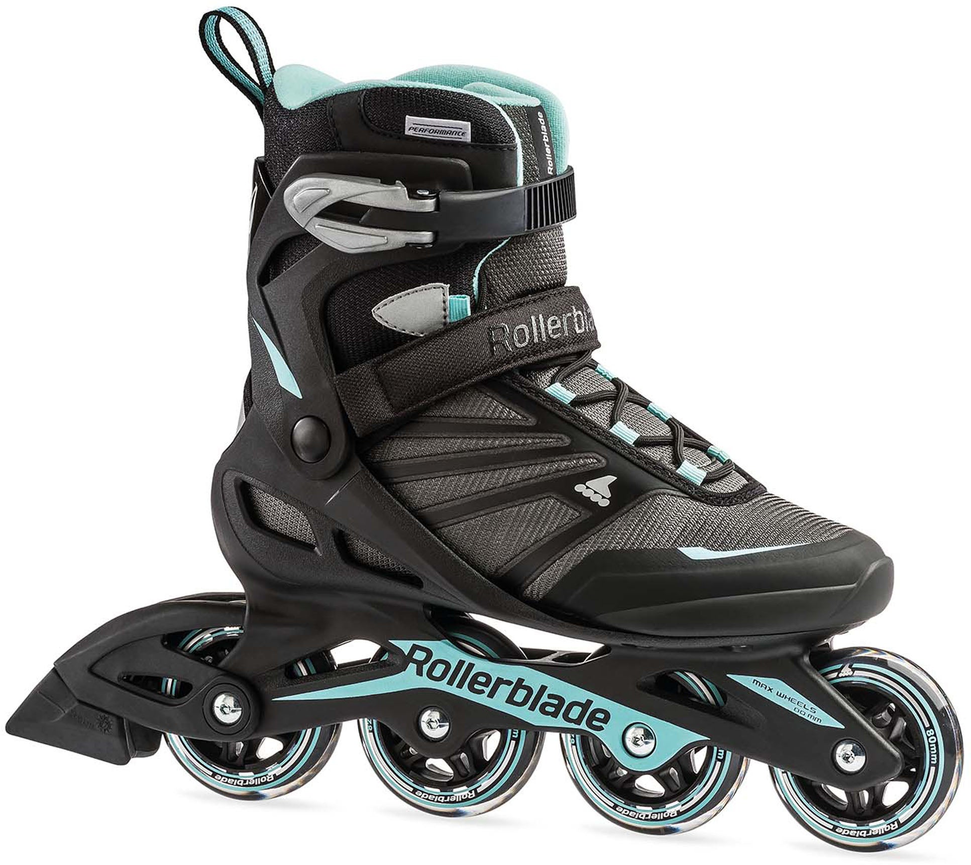 Zetrablade skeelers