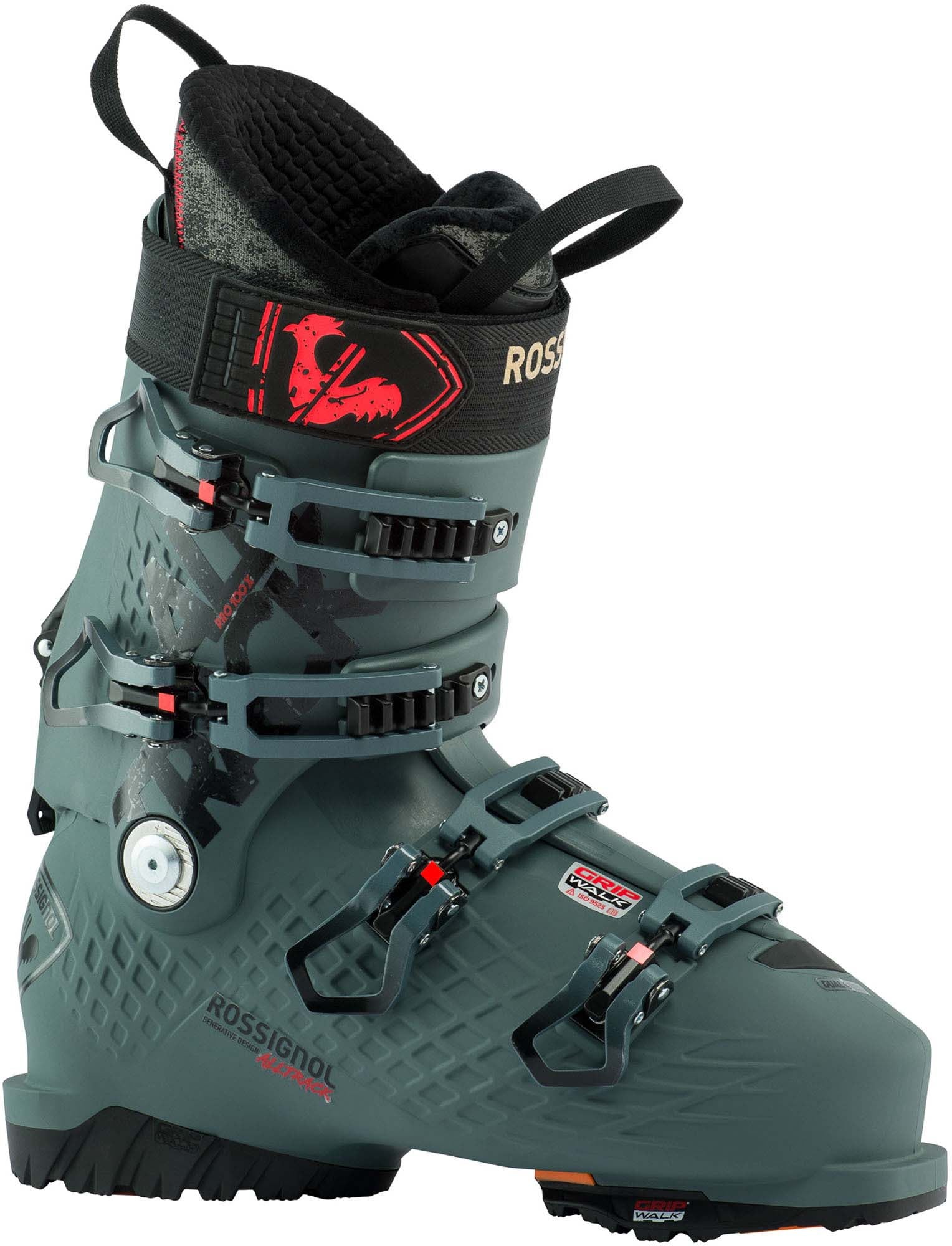 Alltrack Pro 100 X skischoenen
