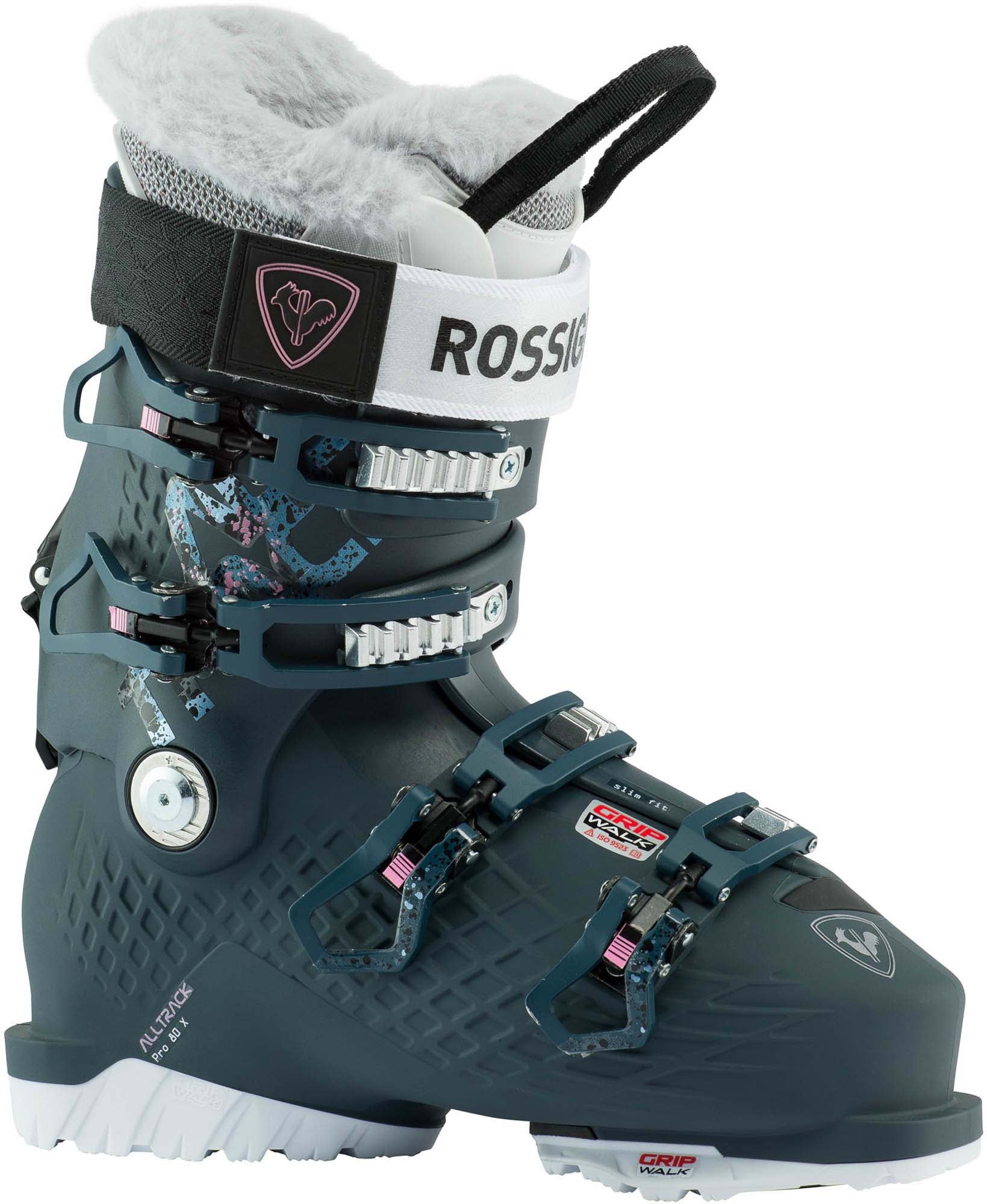 Alltrack Pro 80 X skischoenen