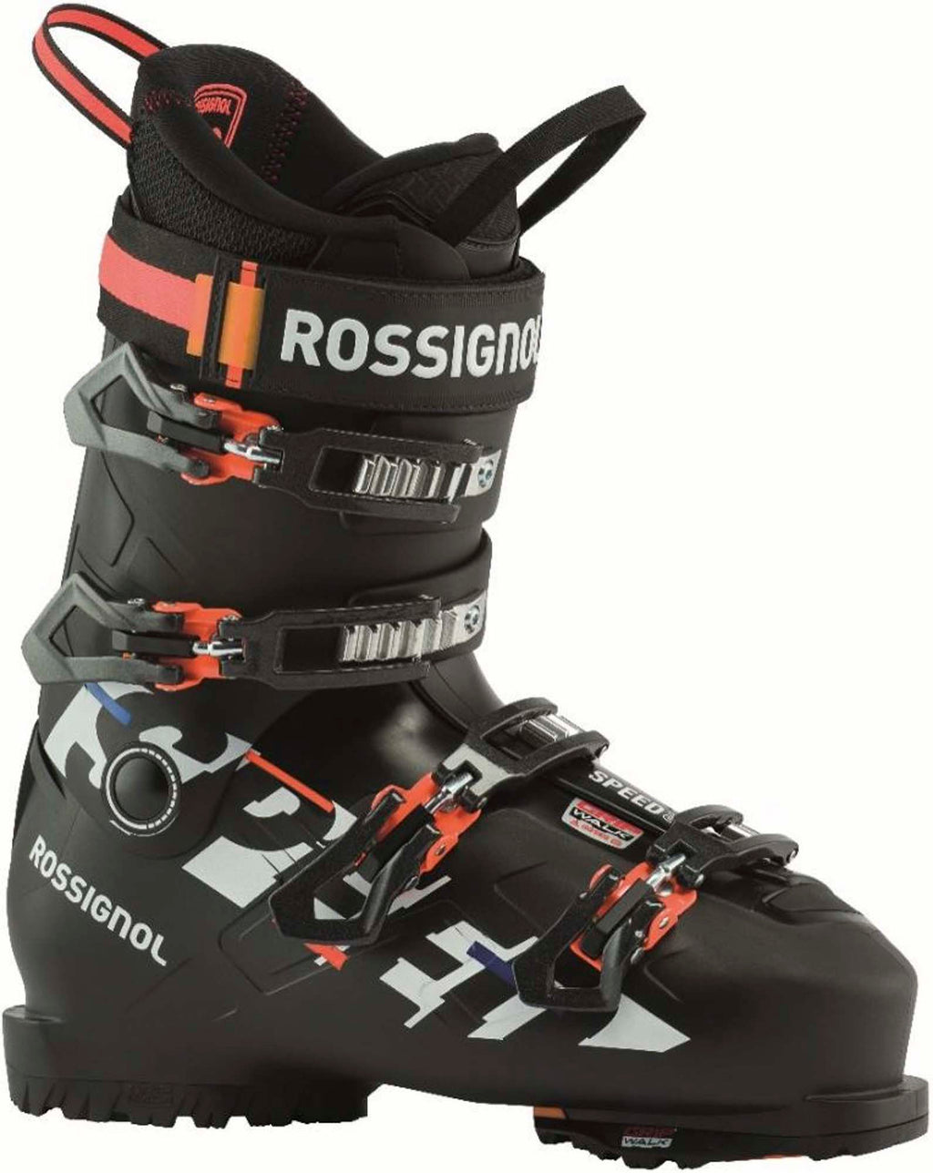 Speed 90 X skischoenen
