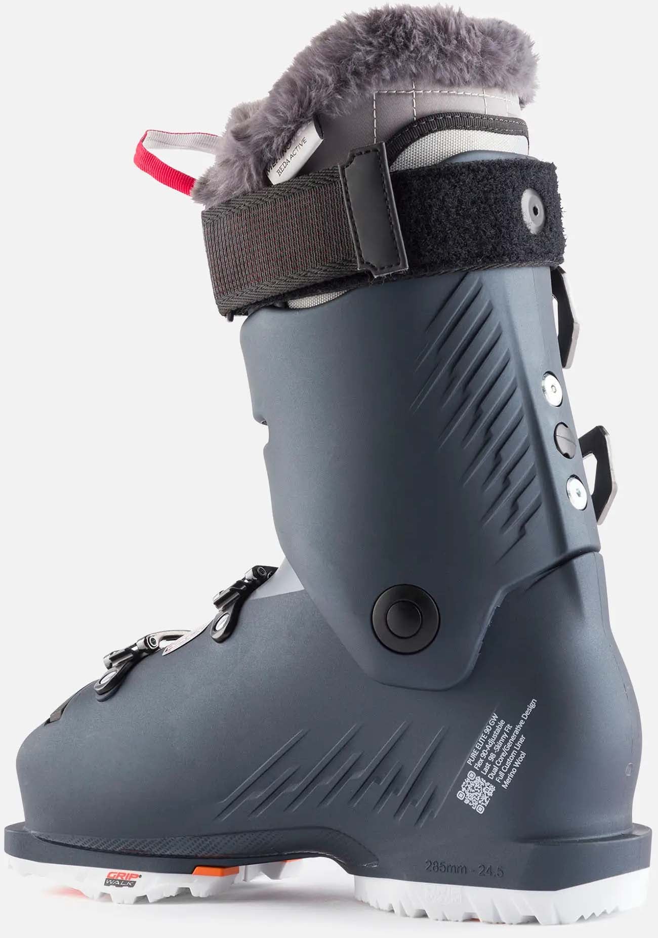 Pure Elite 90 Gw skischoenen