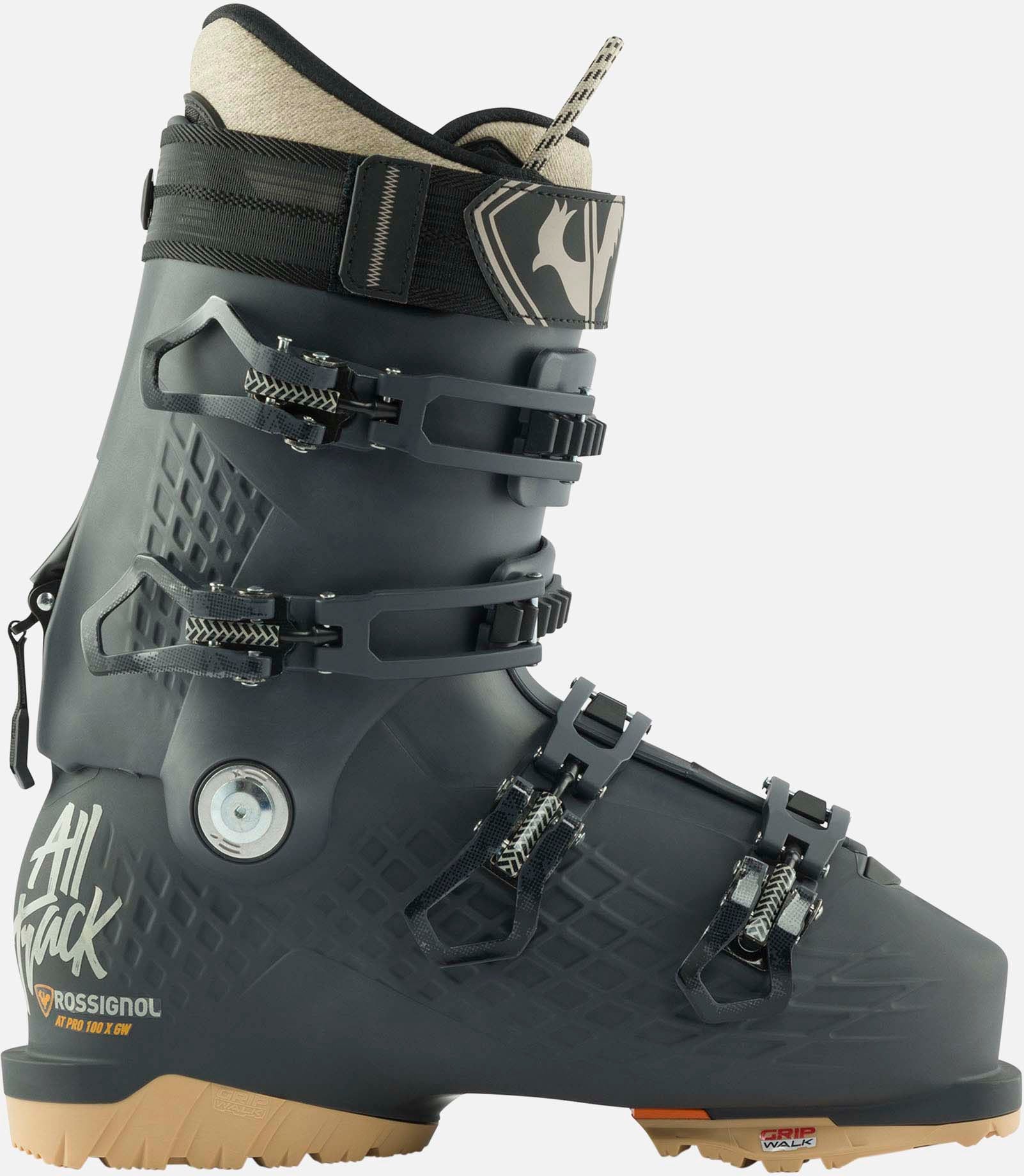 Alltrack Pro 100 X MV GW skischoenen