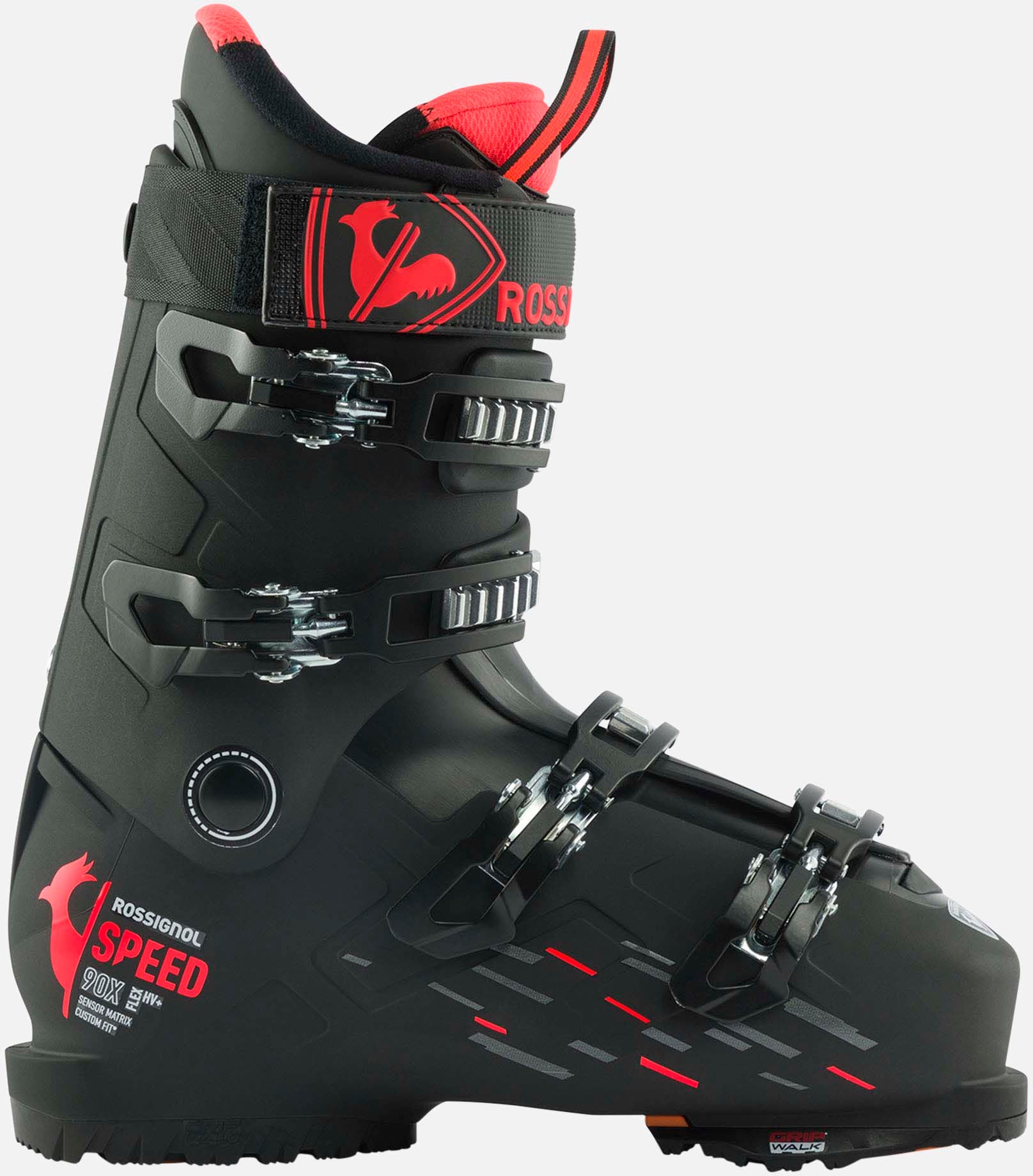 Speed 90 X HV+ GW skischoenen
