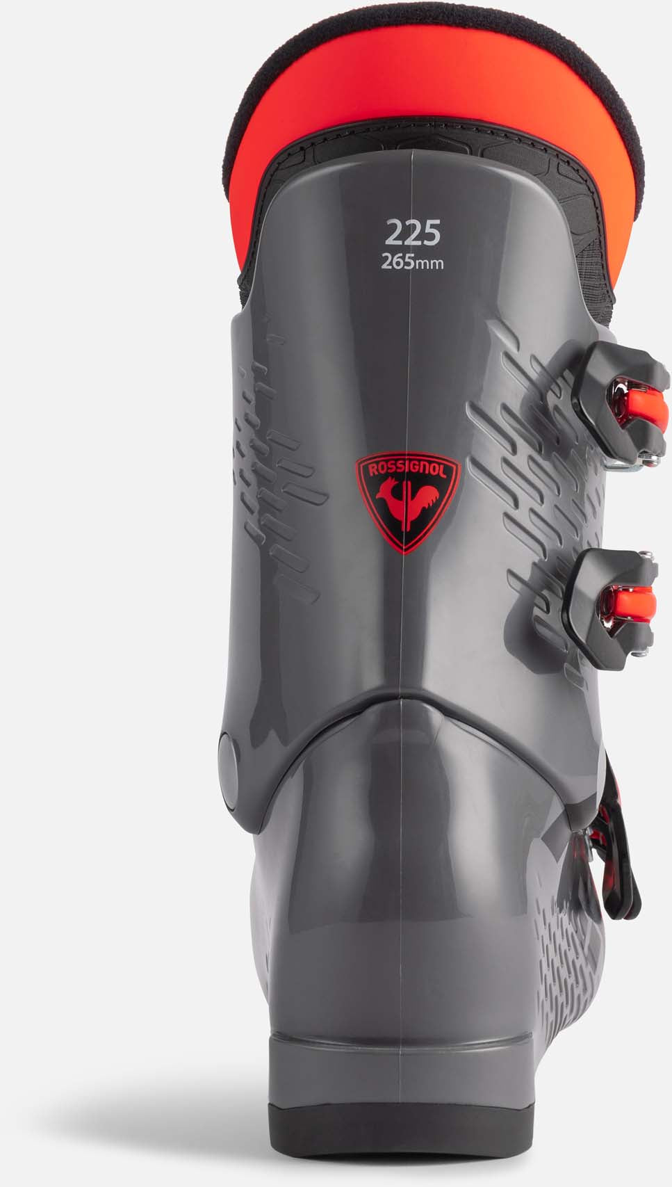 Hero J4 skischoenen