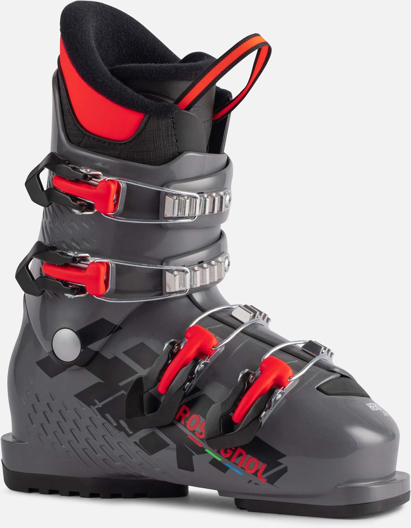Hero J4 skischoenen