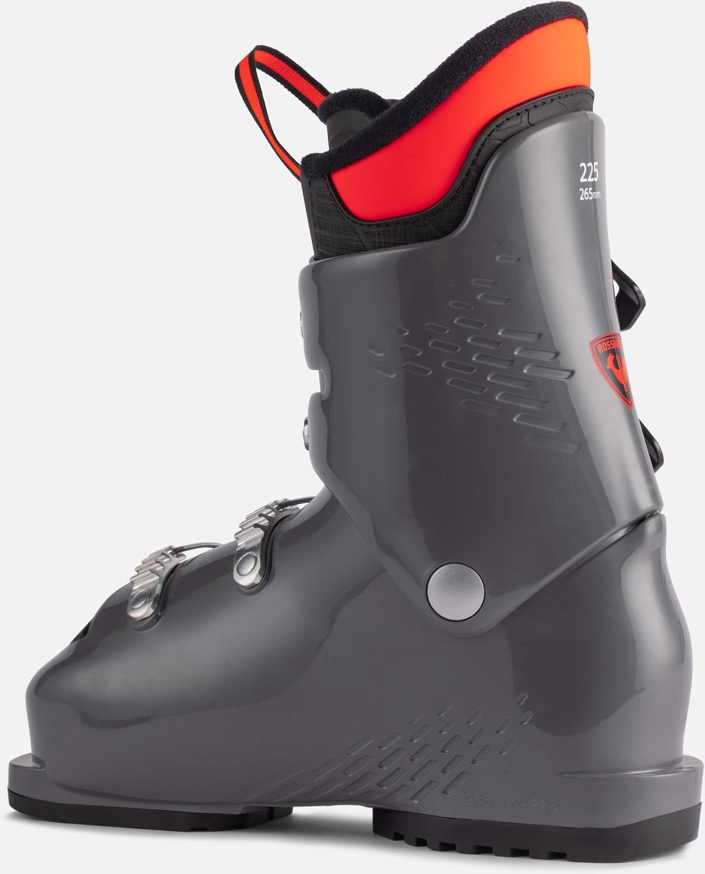 Hero J4 skischoenen