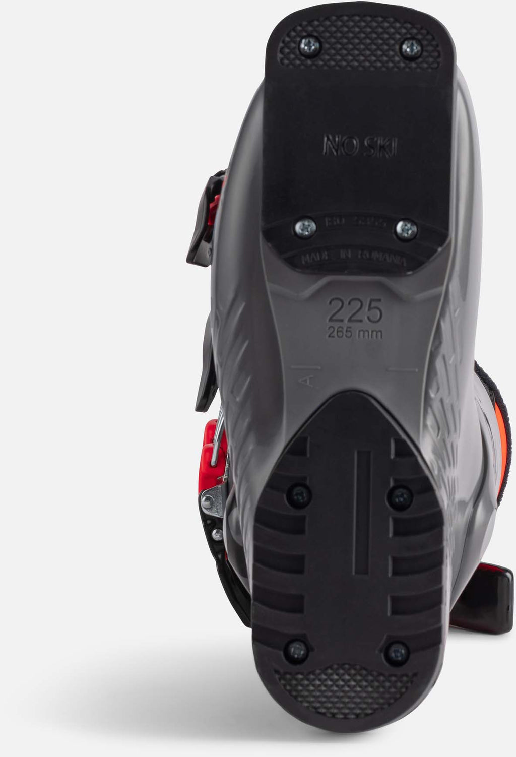 Hero J4 skischoenen