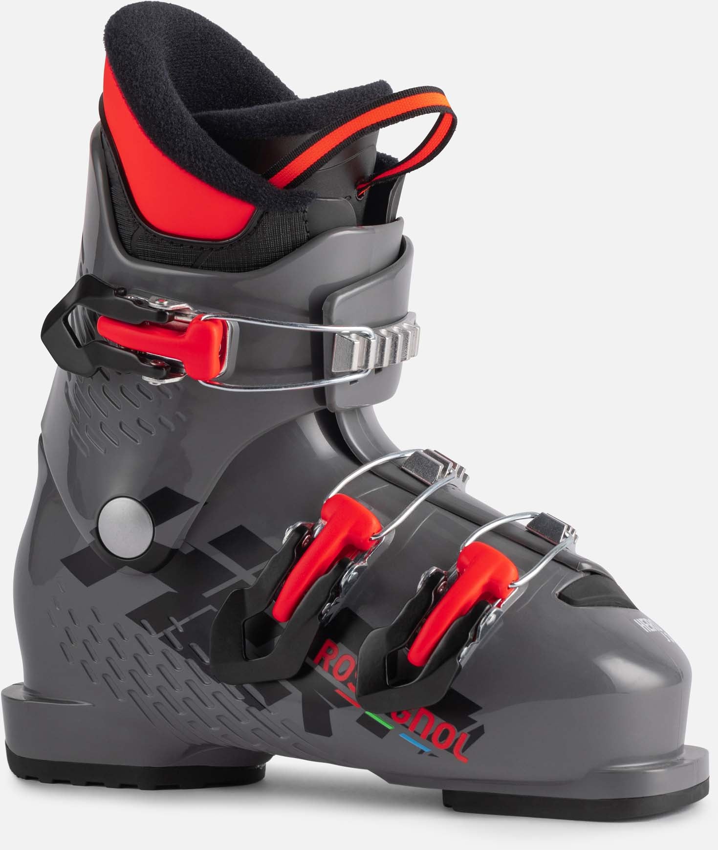 Hero J3 skischoenen