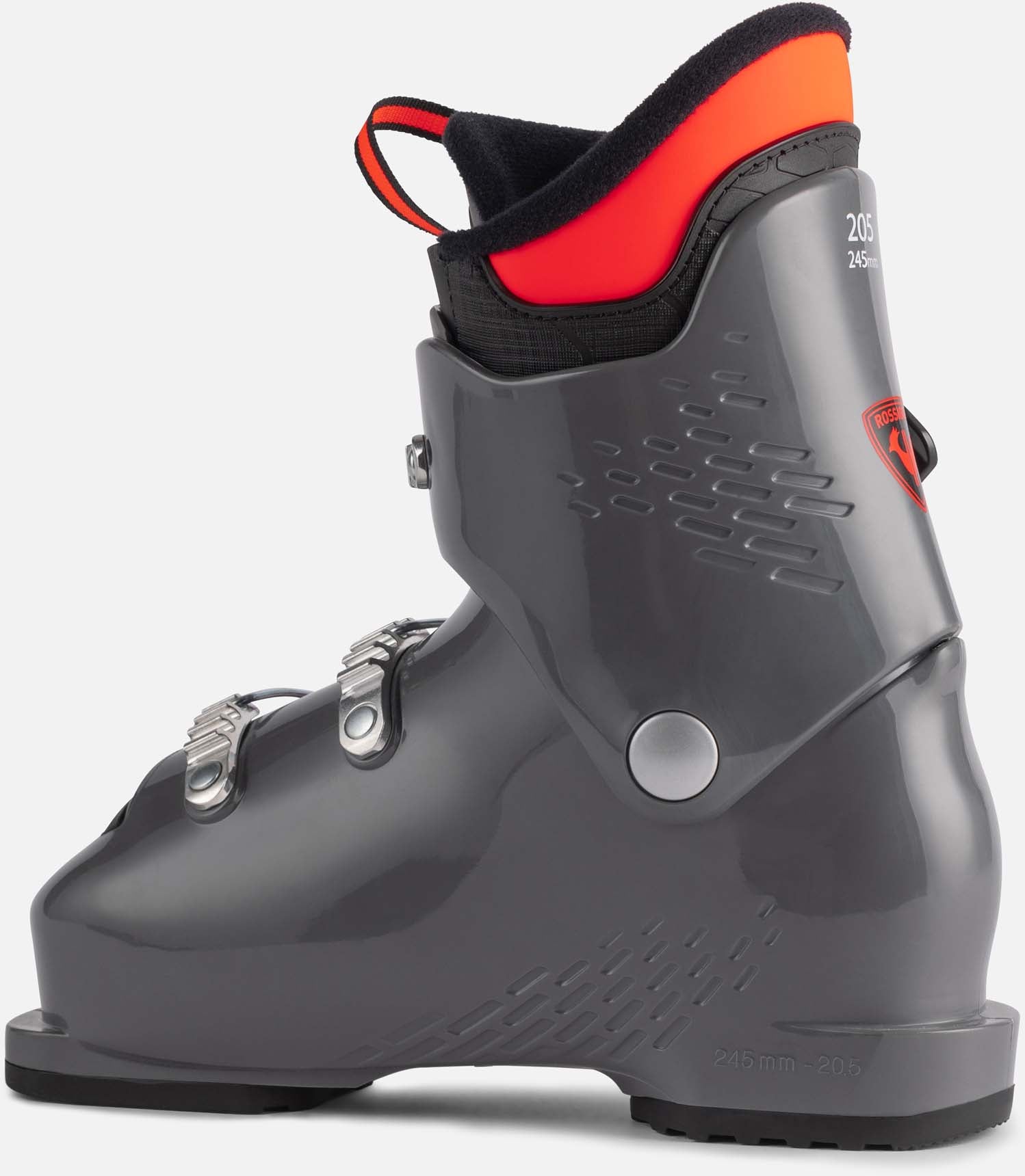 Hero J3 skischoenen
