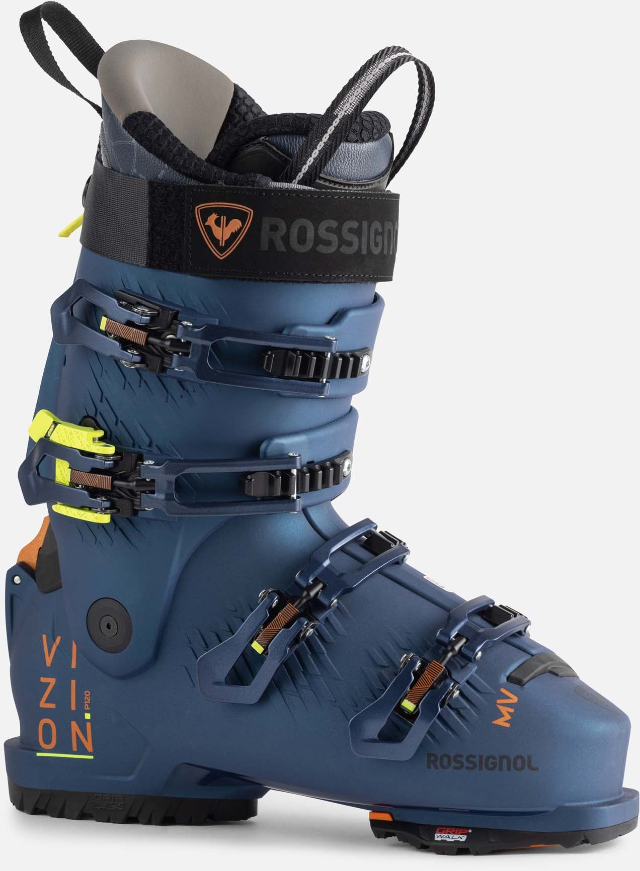 Vizion 4b Pro 120 Mv Gw skischoenen