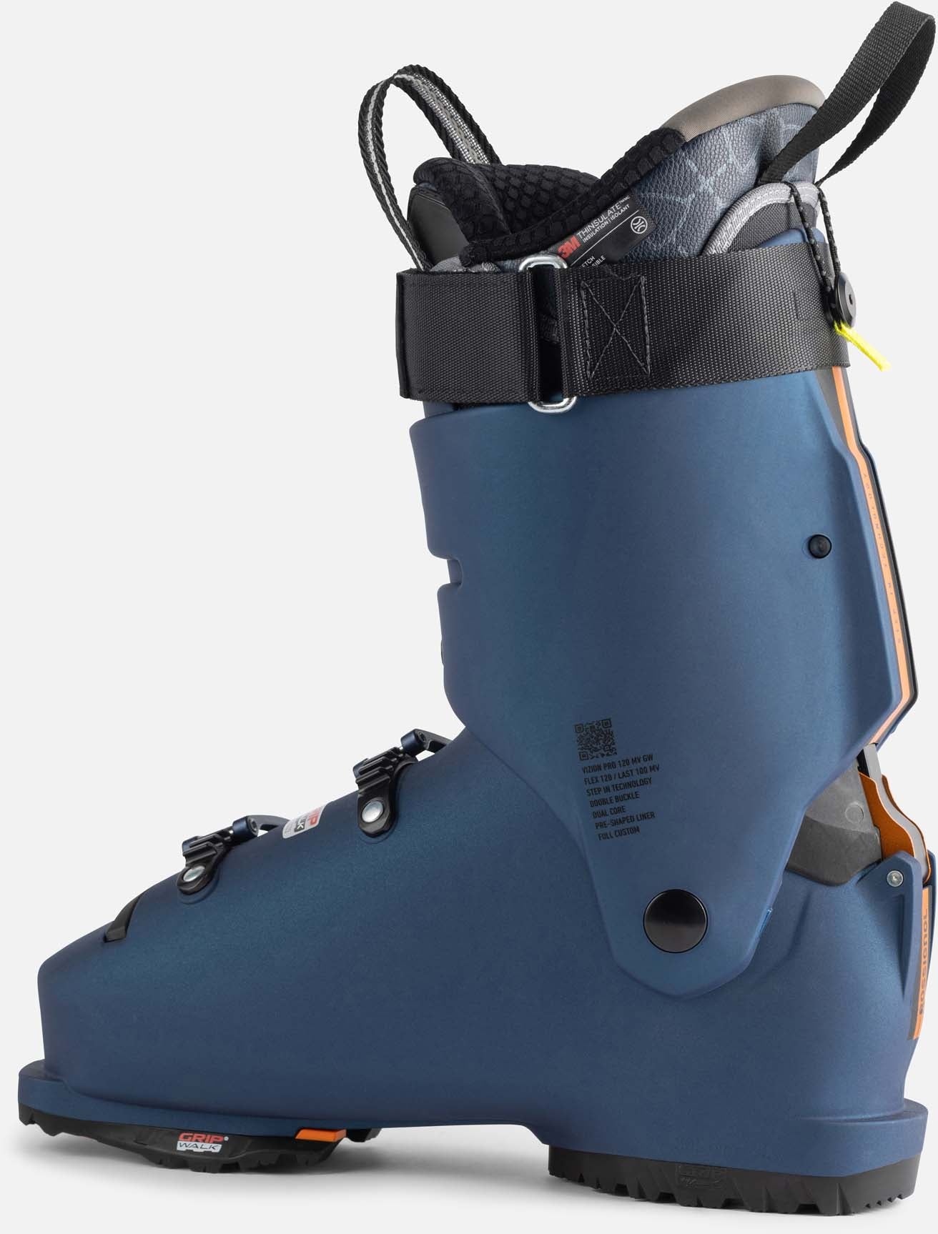 Vizion 4b Pro 120 Mv Gw skischoenen
