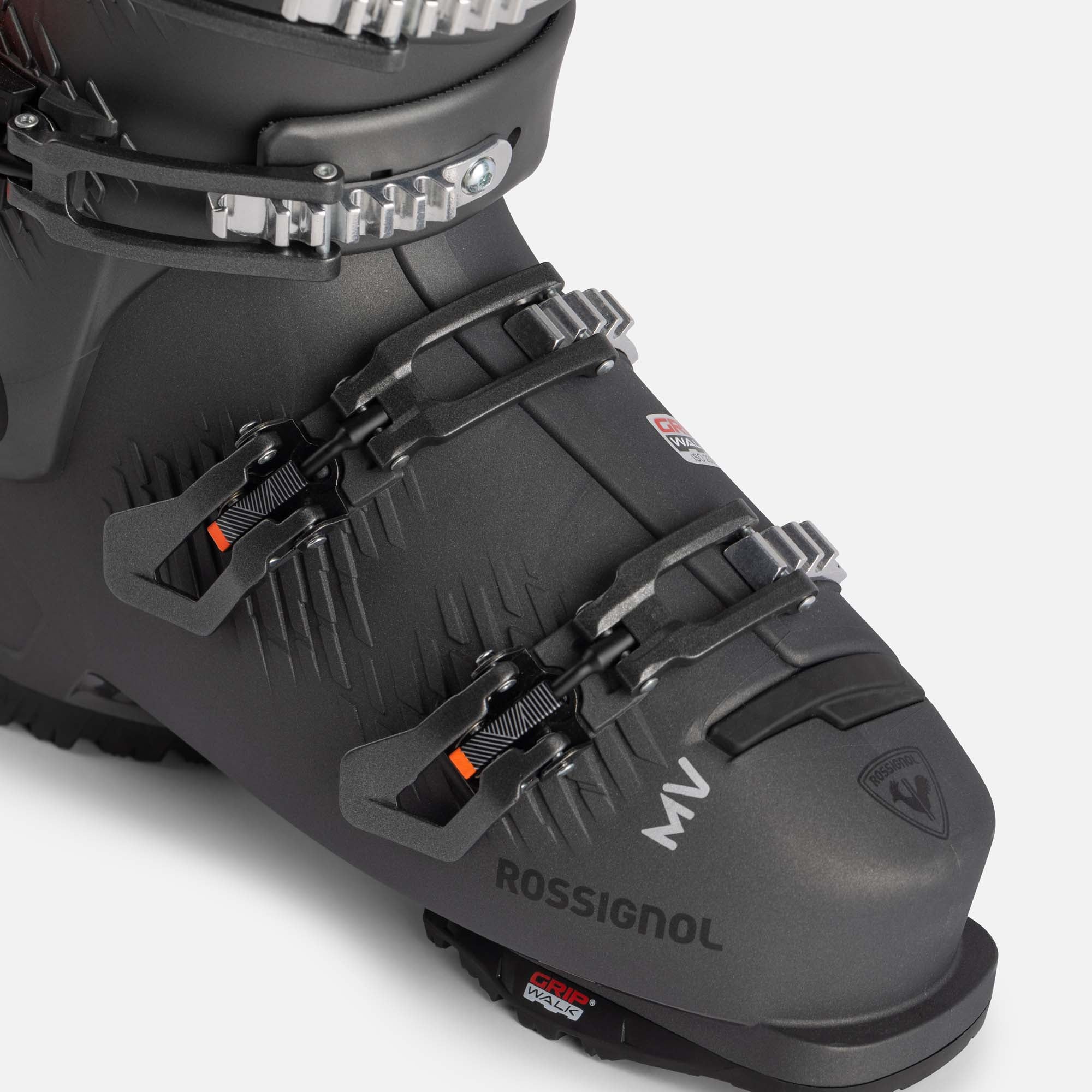 Vizion 4b Pro 100 Mv GW ski's