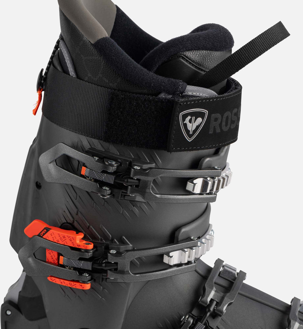 Vizion 4b Pro 100 Mv GW ski's