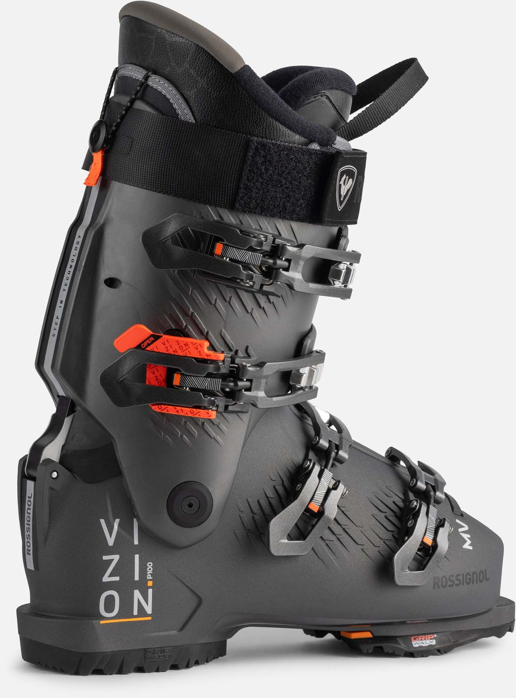 Vizion 4b Pro 100 Mv GW ski's